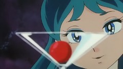 Urusei Yatsura lum
