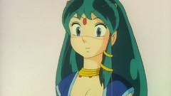 Urusei Yatsura lum