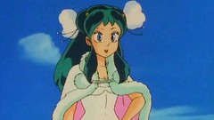 Urusei Yatsura lum