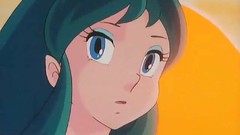 Urusei Yatsura lum