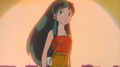 Urusei Yatsura lum