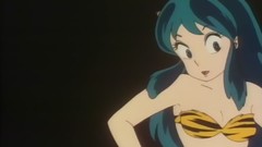 Urusei Yatsura lum