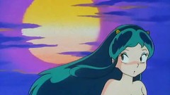 Urusei Yatsura lum