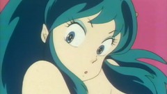 Urusei Yatsura lum