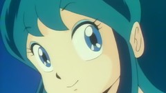Urusei Yatsura lum