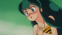 Urusei Yatsura lum