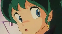Urusei Yatsura lum