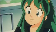 Urusei Yatsura lum