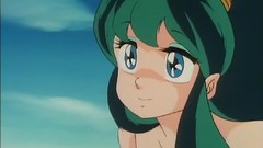 Urusei Yatsura lum
