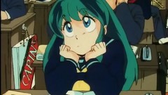 Urusei Yatsura lum