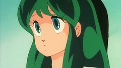 Urusei Yatsura lum