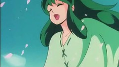 Urusei Yatsura lum