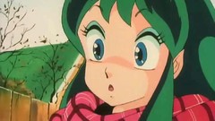 Urusei Yatsura lum