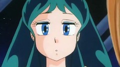 Urusei Yatsura lum