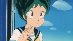 Urusei Yatsura lum