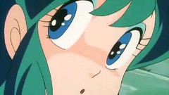 Urusei Yatsura lum