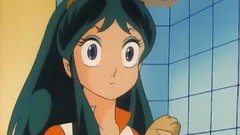 Urusei Yatsura lum