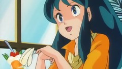 Urusei Yatsura lum