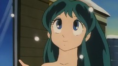 Urusei Yatsura lum