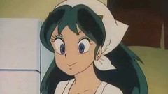 Urusei Yatsura lum