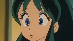 Urusei Yatsura lum