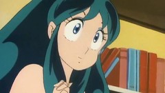 Urusei Yatsura lum