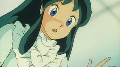 Urusei Yatsura lum