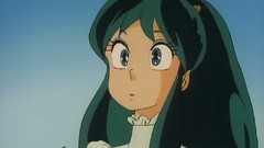Urusei Yatsura lum