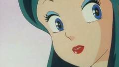 Urusei Yatsura lum
