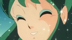 Urusei Yatsura lum Anime