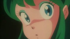 Urusei Yatsura lum Anime