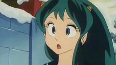 Urusei Yatsura lum anime