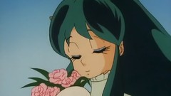 Urusei Yatsura lum Anime
