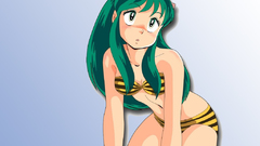 Urusei yatsura lum Anime