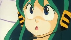 Urusei yatsura lum Anime