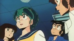 Urusei Yatsura lum Ataru