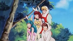 Urusei Yatsura lum Ataru