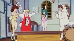 Urusei Yatsura lum Ataru