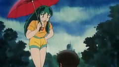 Urusei Yatsura lum Ataru