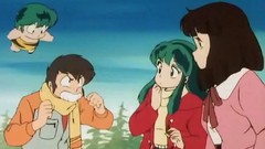 Urusei Yatsura lum Ataru