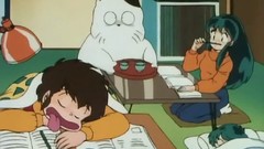 Urusei Yatsura lum Ataru