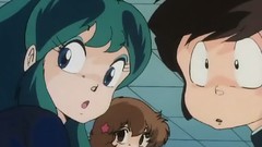 Urusei Yatsura lum Ataru
