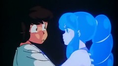 Urusei Yatsura lum Ataru