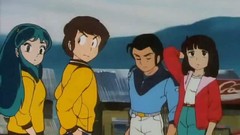 Urusei Yatsura lum Ataru