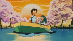 Urusei Yatsura lum Ataru