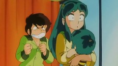 Urusei Yatsura lum Ataru