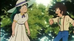 Urusei Yatsura lum Ataru