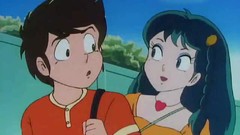 Urusei Yatsura lum Ataru