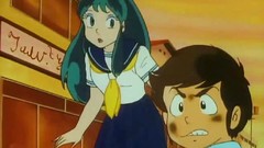 Urusei Yatsura lum Ataru