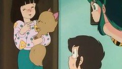 Urusei Yatsura lum Ataru